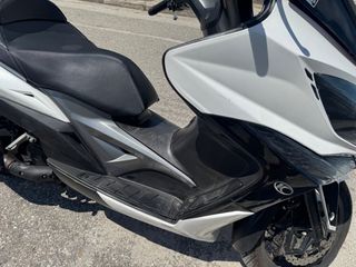 Kymco Xciting 400i 2013-thumb-4