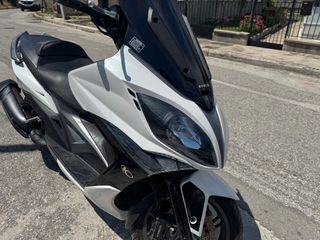 Kymco Xciting 400i 2013-thumb-5