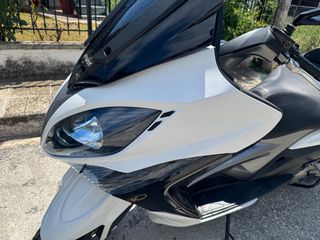 Kymco Xciting 400i 2013-thumb-10