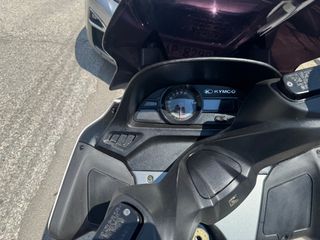 Kymco Xciting 400i 2013-thumb-11