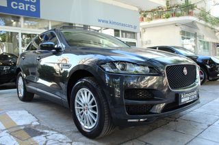 Jaguar F-Pace 2017 HSE TD4 DYNAMIC 180HP 4X4 PANORAMA EURO6 ΔΕΡΜΑ ΑΡΙΣΤO-thumb-4