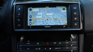 Jaguar F-Pace 2017 HSE TD4 DYNAMIC 180HP 4X4 PANORAMA EURO6 ΔΕΡΜΑ ΑΡΙΣΤO-thumb-36