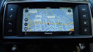 Jaguar F-Pace 2017 HSE TD4 DYNAMIC 180HP 4X4 PANORAMA EURO6 ΔΕΡΜΑ ΑΡΙΣΤO-thumb-40