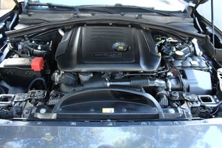 Jaguar F-Pace 2017 HSE TD4 DYNAMIC 180HP 4X4 PANORAMA EURO6 ΔΕΡΜΑ ΑΡΙΣΤO-thumb-43