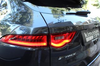 Jaguar F-Pace 2017 HSE TD4 DYNAMIC 180HP 4X4 PANORAMA EURO6 ΔΕΡΜΑ ΑΡΙΣΤO-thumb-46