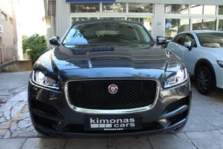 Jaguar F-Pace 2017 HSE TD4 DYNAMIC 180HP 4X4 PANORAMA EURO6 ΔΕΡΜΑ ΑΡΙΣΤO-thumb-47