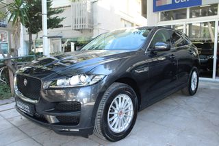 Jaguar F-Pace 2017 HSE TD4 DYNAMIC 180HP 4X4 PANORAMA EURO6 ΔΕΡΜΑ ΑΡΙΣΤO-thumb-48