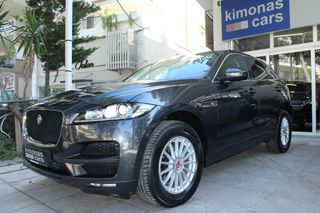 Jaguar F-Pace 2017 HSE TD4 DYNAMIC 180HP 4X4 PANORAMA EURO6 ΔΕΡΜΑ ΑΡΙΣΤO-thumb-49