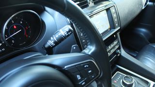 Jaguar F-Pace 2017 HSE TD4 DYNAMIC 180HP 4X4 PANORAMA EURO6 ΔΕΡΜΑ ΑΡΙΣΤO-thumb-34