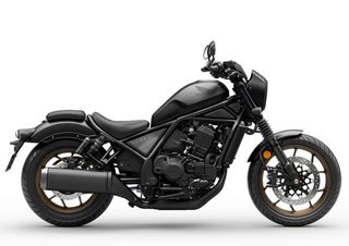 Honda CMX 1100 2026 DCT SP-thumb-1