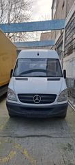 Mercedes-Benz Sprinter 2012 313 CDI