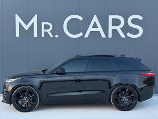 Land Rover Range Rover Velar 2018 *R DYNAMIC*PANORAMA*ΑΕΡΟΑΝΑΡΤΗΣΗ*HUD*MATRIX*-thumb-3