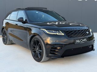 Land Rover Range Rover Velar 2018 *R DYNAMIC*PANORAMA*ΑΕΡΟΑΝΑΡΤΗΣΗ*HUD*MATRIX*-thumb-5