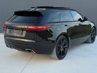 Land Rover Range Rover Velar 2018 *R DYNAMIC*PANORAMA*ΑΕΡΟΑΝΑΡΤΗΣΗ*HUD*MATRIX*-thumb-6