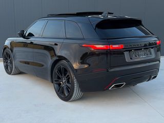 Land Rover Range Rover Velar 2018 *R DYNAMIC*PANORAMA*ΑΕΡΟΑΝΑΡΤΗΣΗ*HUD*MATRIX*-thumb-7