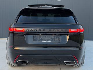 Land Rover Range Rover Velar 2018 *R DYNAMIC*PANORAMA*ΑΕΡΟΑΝΑΡΤΗΣΗ*HUD*MATRIX*-thumb-9