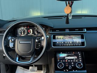 Land Rover Range Rover Velar 2018 *R DYNAMIC*PANORAMA*ΑΕΡΟΑΝΑΡΤΗΣΗ*HUD*MATRIX*-thumb-38