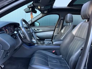 Land Rover Range Rover Velar 2018 *R DYNAMIC*PANORAMA*ΑΕΡΟΑΝΑΡΤΗΣΗ*HUD*MATRIX*-thumb-39