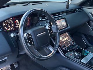 Land Rover Range Rover Velar 2018 *R DYNAMIC*PANORAMA*ΑΕΡΟΑΝΑΡΤΗΣΗ*HUD*MATRIX*-thumb-41