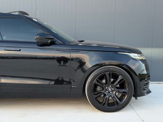 Land Rover Range Rover Velar 2018 *R DYNAMIC*PANORAMA*ΑΕΡΟΑΝΑΡΤΗΣΗ*HUD*MATRIX*-thumb-12
