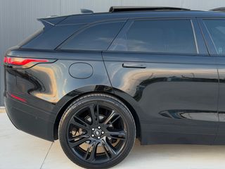 Land Rover Range Rover Velar 2018 *R DYNAMIC*PANORAMA*ΑΕΡΟΑΝΑΡΤΗΣΗ*HUD*MATRIX*-thumb-13