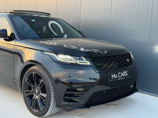 Land Rover Range Rover Velar 2018 *R DYNAMIC*PANORAMA*ΑΕΡΟΑΝΑΡΤΗΣΗ*HUD*MATRIX*-thumb-14