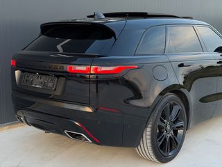 Land Rover Range Rover Velar 2018 *R DYNAMIC*PANORAMA*ΑΕΡΟΑΝΑΡΤΗΣΗ*HUD*MATRIX*-thumb-15