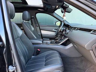 Land Rover Range Rover Velar 2018 *R DYNAMIC*PANORAMA*ΑΕΡΟΑΝΑΡΤΗΣΗ*HUD*MATRIX*-thumb-16