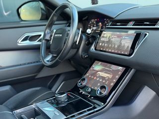 Land Rover Range Rover Velar 2018 *R DYNAMIC*PANORAMA*ΑΕΡΟΑΝΑΡΤΗΣΗ*HUD*MATRIX*-thumb-17