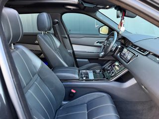 Land Rover Range Rover Velar 2018 *R DYNAMIC*PANORAMA*ΑΕΡΟΑΝΑΡΤΗΣΗ*HUD*MATRIX*-thumb-19