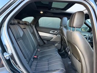 Land Rover Range Rover Velar 2018 *R DYNAMIC*PANORAMA*ΑΕΡΟΑΝΑΡΤΗΣΗ*HUD*MATRIX*-thumb-22
