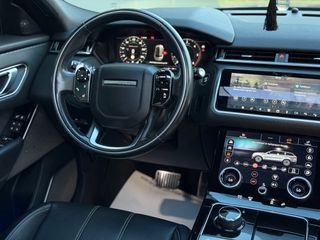 Land Rover Range Rover Velar 2018 *R DYNAMIC*PANORAMA*ΑΕΡΟΑΝΑΡΤΗΣΗ*HUD*MATRIX*-thumb-23