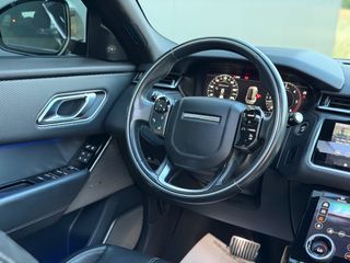 Land Rover Range Rover Velar 2018 *R DYNAMIC*PANORAMA*ΑΕΡΟΑΝΑΡΤΗΣΗ*HUD*MATRIX*-thumb-24