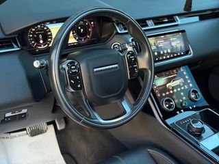 Land Rover Range Rover Velar 2018 *R DYNAMIC*PANORAMA*ΑΕΡΟΑΝΑΡΤΗΣΗ*HUD*MATRIX*-thumb-29