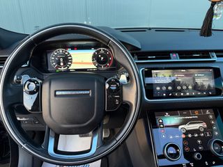Land Rover Range Rover Velar 2018 *R DYNAMIC*PANORAMA*ΑΕΡΟΑΝΑΡΤΗΣΗ*HUD*MATRIX*-thumb-33