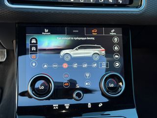 Land Rover Range Rover Velar 2018 *R DYNAMIC*PANORAMA*ΑΕΡΟΑΝΑΡΤΗΣΗ*HUD*MATRIX*-thumb-37