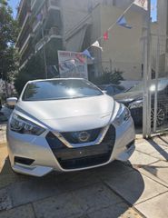 Nissan Micra 2017 0.9 Acenta