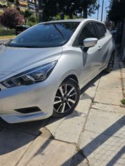 Nissan Micra 2017 0.9 Acenta-thumb-1