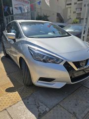 Nissan Micra 2017 0.9 Acenta-thumb-2