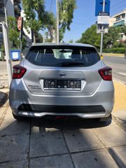 Nissan Micra 2017 0.9 Acenta-thumb-3