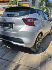 Nissan Micra 2017 0.9 Acenta-thumb-4
