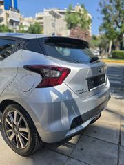 Nissan Micra 2017 0.9 Acenta-thumb-5