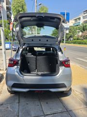 Nissan Micra 2017 0.9 Acenta-thumb-6