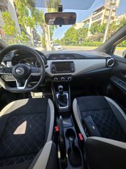 Nissan Micra 2017 0.9 Acenta-thumb-7