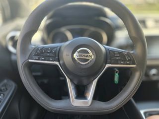 Nissan Micra 2017 0.9 Acenta-thumb-9