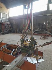 Μηχανήματα Επεξεργασίας Μετάλλων Kato 2000 KOIKE  SANSO  MINIMANTIS  II-thumb-2
