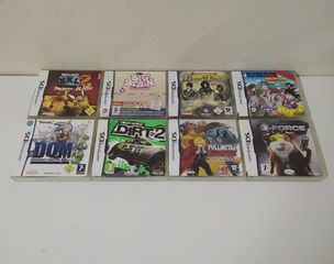 Nintendo DS Παιχνίδια-thumb-3