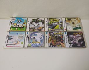 Nintendo DS Παιχνίδια-thumb-5