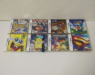 Nintendo DS Παιχνίδια-thumb-6
