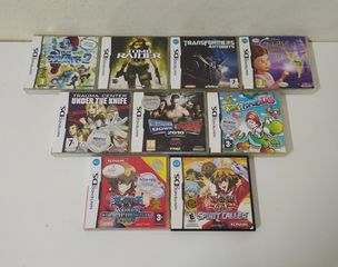 Nintendo DS Παιχνίδια-thumb-7